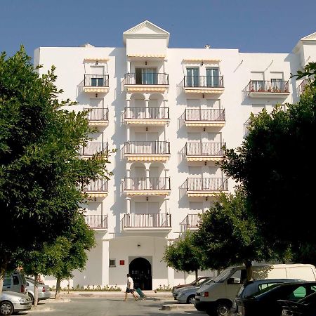 Apartamentos Miguel Angel Estepona Eksteriør billede