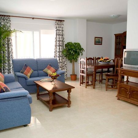 Apartamentos Miguel Angel Estepona Eksteriør billede