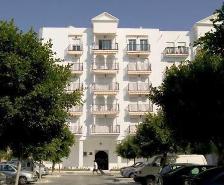 Apartamentos Miguel Angel Estepona Eksteriør billede