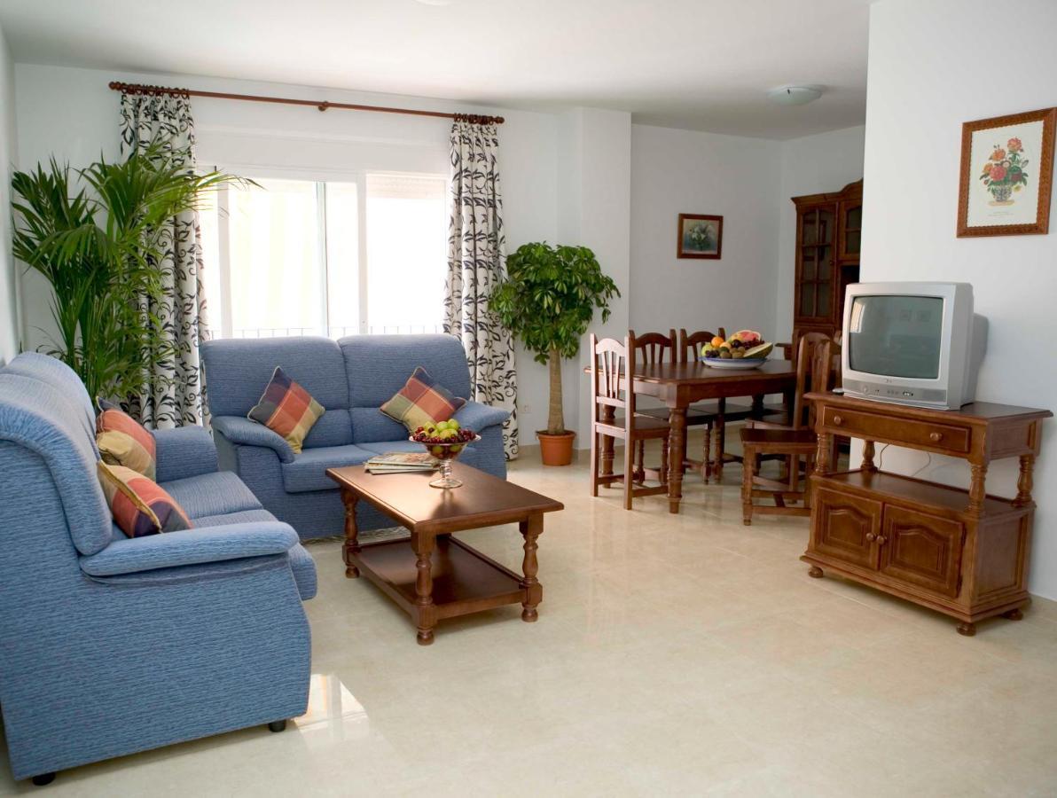 Apartamentos Miguel Angel Estepona Eksteriør billede