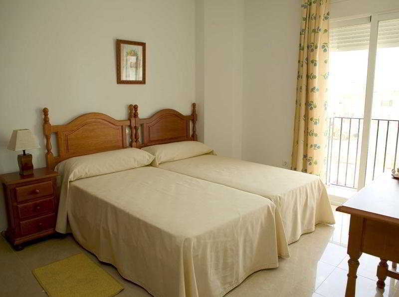 Apartamentos Miguel Angel Estepona Eksteriør billede