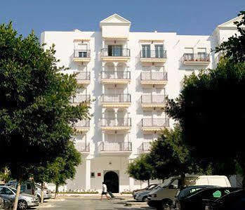 Apartamentos Miguel Angel Estepona Eksteriør billede