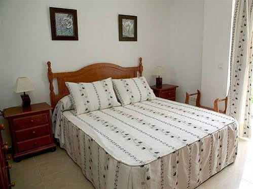 Apartamentos Miguel Angel Estepona Eksteriør billede